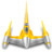 Naboo Starfighter Icon